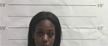 Danielle Ratliff, - Orleans Parish County, LA 